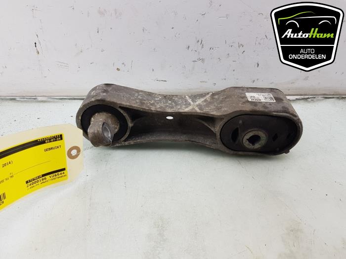 Gebruikte Motorrubber Mini Mini (F55) 2.0 16V Cooper S Prijs € 15,00 Margeregeling aangeboden door AutoHam