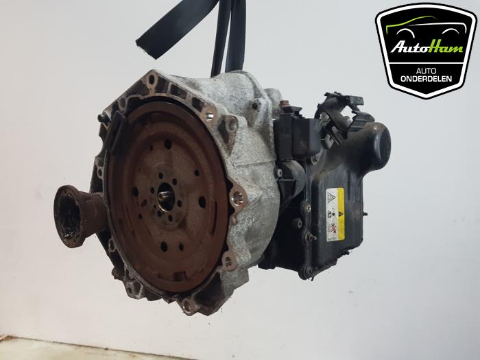 Gebruikte Automaatbak Audi A3 Limousine (8VS/8VM) 1.6 TDI Ultra 16V Prijs € 1.250,00 Margeregeling aangeboden door AutoHam