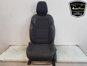 Gebruikte Stoel links Renault Arkana (RJLL) 1.6 E-Tech 145 16V Prijs op aanvraag aangeboden door AutoHam