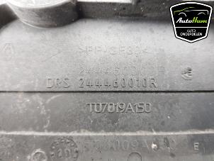 Gebruikte Accubak Renault Megane III Coupe (DZ) 2.0 16V RS Turbo Prijs € 25,00 Margeregeling aangeboden door AutoHam