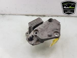 Gebruikte Motorrubber Renault Megane III Coupe (DZ) 2.0 16V RS Turbo Prijs € 25,00 Margeregeling aangeboden door AutoHam