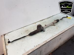 Gebruikte Stuurhuis Renault Megane III Coupe (DZ) 2.0 16V RS Turbo Prijs € 125,00 Margeregeling aangeboden door AutoHam