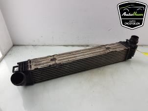 Gebruikte Intercooler Renault Megane III Coupe (DZ) 2.0 16V RS Turbo Prijs € 75,00 Margeregeling aangeboden door AutoHam