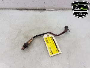 Gebruikte Lambda Sonde Renault Megane III Coupe (DZ) 2.0 16V RS Turbo Prijs € 15,00 Margeregeling aangeboden door AutoHam