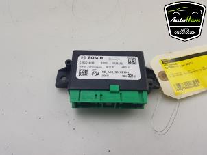 Gebruikte Module PDC Citroen C3 (SX/SW) 1.2 Vti 12V PureTech Prijs € 15,00 Margeregeling aangeboden door AutoHam