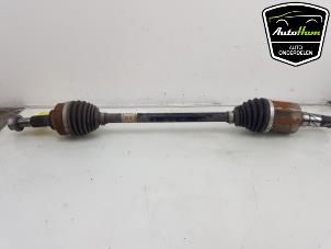 Gebruikte Steekas links-achter Tesla Model 3 Standard RWD Plus, Long Range RWD Prijs € 151,25 Inclusief btw aangeboden door AutoHam