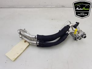 Gebruikte Airco Leiding Tesla Model 3 Standard RWD Plus, Long Range RWD Prijs € 60,50 Inclusief btw aangeboden door AutoHam