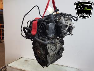 Gebruikte Motor Seat Leon ST (5FF) 1.4 TSI ACT 16V Prijs € 900,00 Margeregeling aangeboden door AutoHam