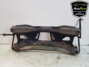 Gebruikte Subframe Jeep Renegade (BU) 1.4 Multi Air 16V Prijs € 75,00 Margeregeling aangeboden door AutoHam
