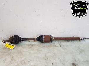 Gebruikte Aandrijfas rechts-voor Jeep Renegade (BU) 1.4 Multi Air 16V Prijs € 150,00 Margeregeling aangeboden door AutoHam