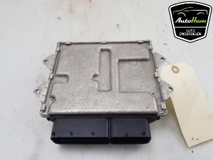 Gebruikte Computer Motormanagement Jeep Renegade (BU) 1.4 Multi Air 16V Prijs € 275,00 Margeregeling aangeboden door AutoHam