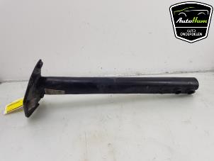 Gebruikte Frontdeel steun Jeep Renegade (BU) 1.4 Multi Air 16V Prijs € 40,00 Margeregeling aangeboden door AutoHam