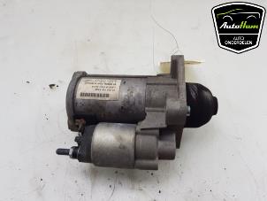 Gebruikte Startmotor Jeep Renegade (BU) 1.4 Multi Air 16V Prijs € 25,00 Margeregeling aangeboden door AutoHam