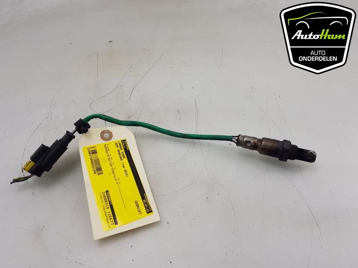 Gebruikte Lambda Sonde Jeep Renegade (BU) 1.4 Multi Air 16V Prijs € 30,00 Margeregeling aangeboden door AutoHam