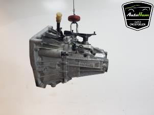 Gebruikte Versnellingsbak Renault Megane IV (RFBB) 1.2 Energy TCE 100 Prijs € 475,00 Margeregeling aangeboden door AutoHam
