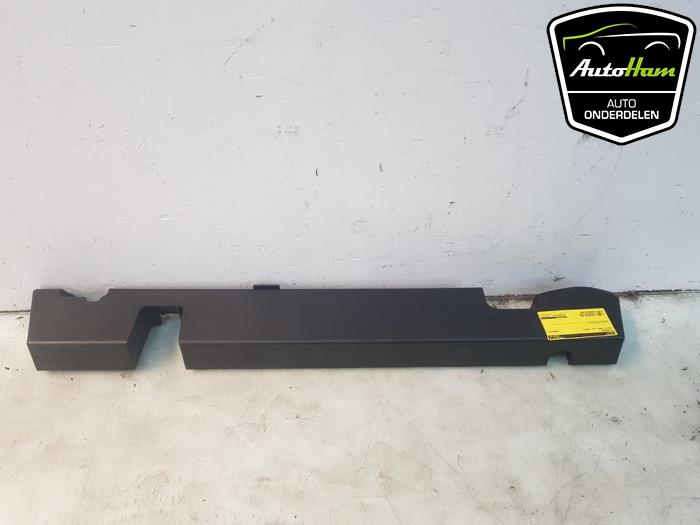 Gebruikte Diversen Volvo XC60 II (UZ) 2.0 T6 16V Recharge, Twin Engine AWD Prijs € 15,00 Margeregeling aangeboden door AutoHam