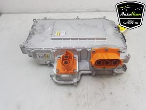 Gebruikte Acculader Volvo XC60 II (UZ) 2.0 T6 16V Recharge, Twin Engine AWD Prijs op aanvraag aangeboden door AutoHam