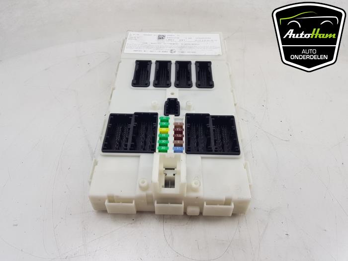 Gebruikte Bodycontrol Module Mini Mini (F55) 2.0 16V Cooper S Prijs € 95,00 Margeregeling aangeboden door AutoHam