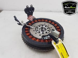 Gebruikte Dynamo Volvo XC60 II (UZ) 2.0 T6 16V Recharge, Twin Engine AWD Prijs op aanvraag aangeboden door AutoHam