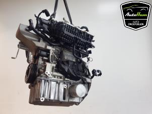 Gebruikte Motor Skoda Fabia III Combi (NJ5) 1.0 TSI 12V Prijs € 1.150,00 Margeregeling aangeboden door AutoHam