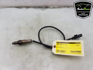 Gebruikte Lambda Sonde Skoda Fabia III Combi (NJ5) 1.0 TSI 12V Prijs € 30,00 Margeregeling aangeboden door AutoHam