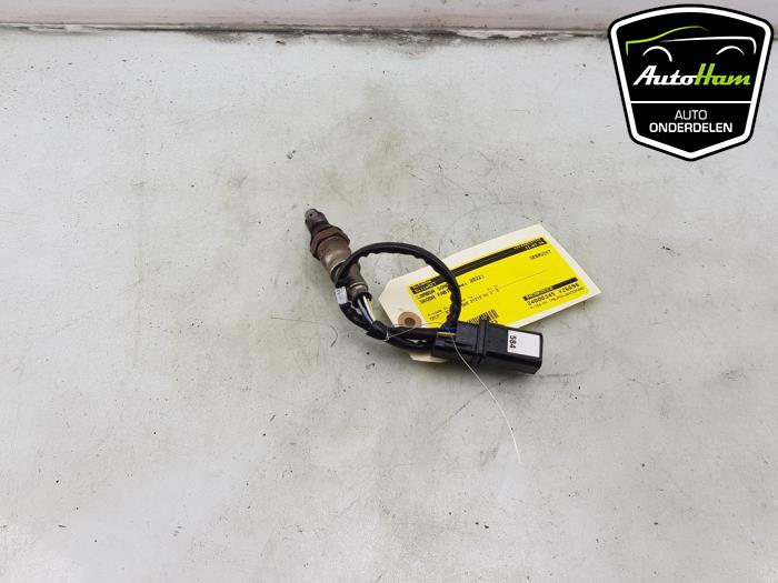 Gebruikte Lambda Sonde Skoda Fabia III Combi (NJ5) 1.0 TSI 12V Prijs € 20,00 Margeregeling aangeboden door AutoHam
