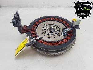 Gebruikte Alternator Volvo V60 II (ZW) 2.0 T6 16V Twin Engine Prijs € 450,00 Margeregeling aangeboden door AutoHam