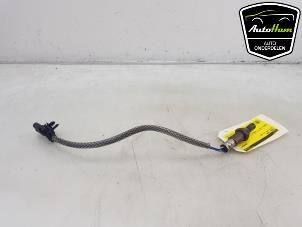 Gebruikte Lambda Sonde Volvo V60 II (ZW) 2.0 T6 16V Twin Engine Prijs € 75,00 Margeregeling aangeboden door AutoHam