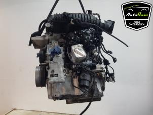 Gebruikte Motor BMW 1 serie (F40) 118i 1.5 TwinPower 12V Prijs € 2.650,00 Margeregeling aangeboden door AutoHam