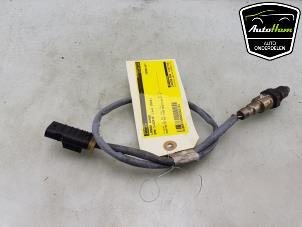 Gebruikte Lambda Sonde BMW 1 serie (F40) 118i 1.5 TwinPower 12V Prijs € 40,00 Margeregeling aangeboden door AutoHam