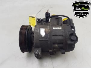 Gebruikte Aircopomp Audi A4 (B6) 2.0 20V Prijs € 90,00 Margeregeling aangeboden door AutoHam