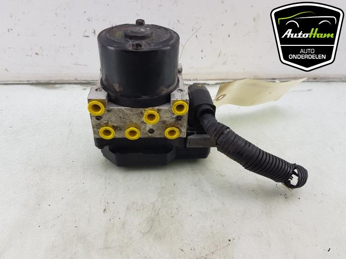 Gebruikte ABS Pomp Chevrolet Kalos (SF48) 1.2 Prijs € 75,00 Margeregeling aangeboden door AutoHam