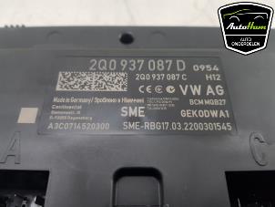 Gebruikte BCM Skoda Fabia III Combi (NJ5) 1.0 TSI 12V Prijs € 95,00 Margeregeling aangeboden door AutoHam