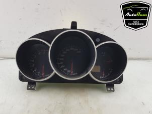 Gebruikte Instrumentenpaneel Mazda 3 (BK12) 1.6i 16V Prijs € 50,00 Margeregeling aangeboden door AutoHam