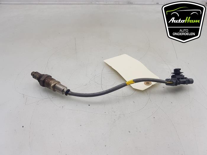 Gebruikte Lambda Sonde Opel Mokka 1.2 Turbo 12V Prijs € 30,00 Margeregeling aangeboden door AutoHam