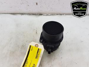 Gebruikte Luchthoeveelheidsmeter Volkswagen Golf VII (AUA) 2.0 GTD 16V Prijs € 15,00 Margeregeling aangeboden door AutoHam