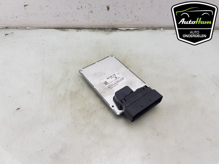 Gebruikte Computer hoogteregeling Volkswagen Golf VII (AUA) 2.0 GTD 16V Prijs € 40,00 Margeregeling aangeboden door AutoHam