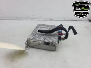 Gebruikte Multi Media Regelunit BMW 1 serie (F40) 118i 1.5 TwinPower 12V Prijs € 850,00 Margeregeling aangeboden door AutoHam