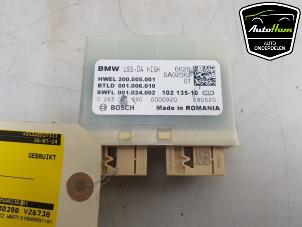 Gebruikte PDC Module BMW 1 serie (F40) 118i 1.5 TwinPower 12V Prijs € 50,00 Margeregeling aangeboden door AutoHam