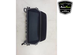 Gebruikte Instrumentenpaneel BMW 1 serie (F40) 118i 1.5 TwinPower 12V Prijs € 600,00 Margeregeling aangeboden door AutoHam