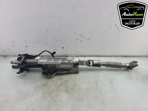 Gebruikte Stuurkolom compleet BMW 1 serie (F40) 118i 1.5 TwinPower 12V Prijs € 175,00 Margeregeling aangeboden door AutoHam