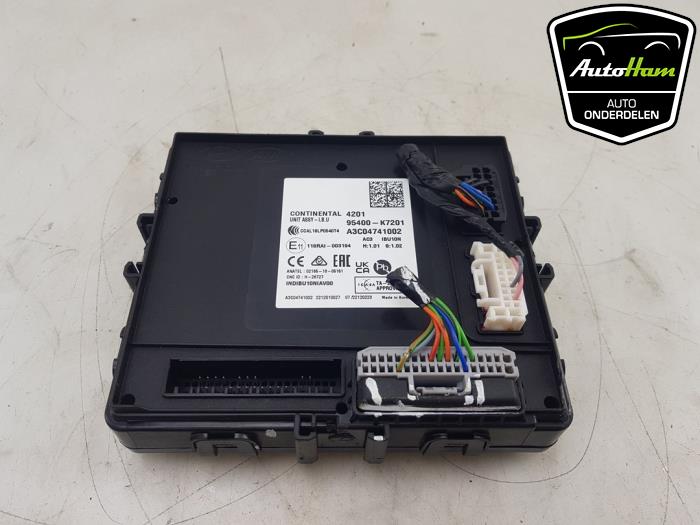 Gebruikte Computer Diversen Hyundai i10 1.0 12V Prijs € 150,00 Margeregeling aangeboden door AutoHam