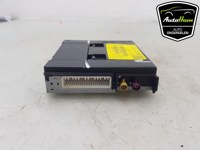 Esp computer van een Hyundai i10 1.0 12V 2023