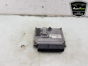 Gebruikte Computer Motormanagement Skoda Fabia II (5J) 1.2 TDI 12V Greenline Prijs € 100,00 Margeregeling aangeboden door AutoHam