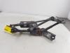 Fiat Grande Punto (199) 1.4 Ruitenwismotor+Mechaniek