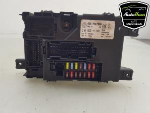 Computer Body Control van een Fiat Grande Punto (199) 1.4 2005