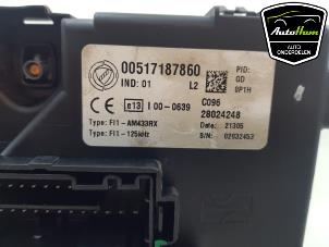 Computer Body Control van een Fiat Grande Punto (199) 1.4 2005