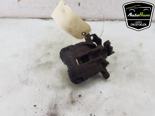 Gebruikte Remklauw (Tang) rechts-achter Renault Trafic (1FL/2FL/3FL/4FL) 1.6 dCi 140 Twin Turbo Prijs € 40,00 Margeregeling aangeboden door AutoHam