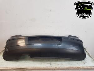 Gebruikte Achterbumper Volkswagen Polo IV (9N1/2/3) 1.2 12V Prijs € 45,00 Margeregeling aangeboden door AutoHam