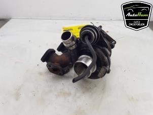 Gebruikte Turbo Opel Vivaro 2.0 CDTI Prijs € 175,00 Margeregeling aangeboden door AutoHam